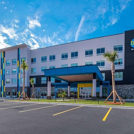 Tru By Hilton Santee Hotel Exterior photo