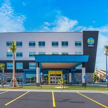 Tru By Hilton Santee Hotel Exterior photo