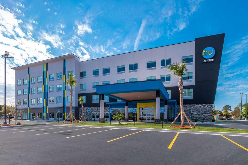 Tru By Hilton Santee Hotel Exterior photo