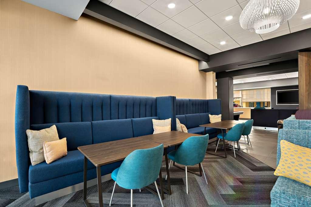 Tru By Hilton Santee Hotel Interior photo