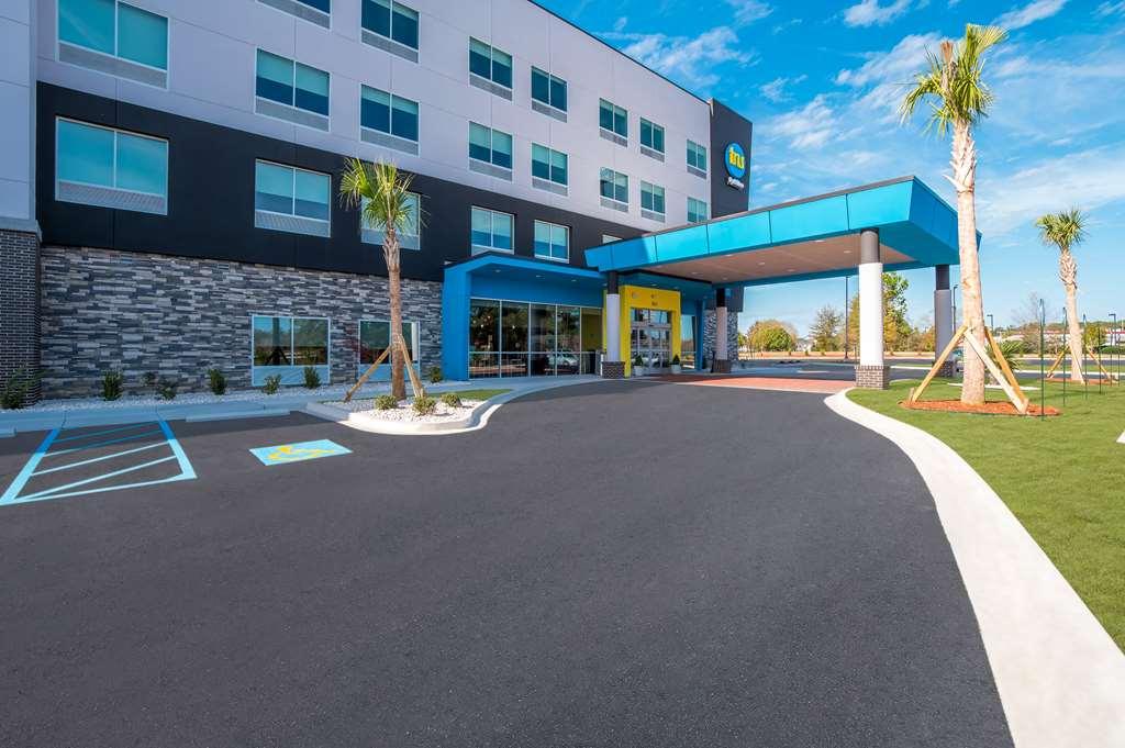 Tru By Hilton Santee Hotel Exterior photo