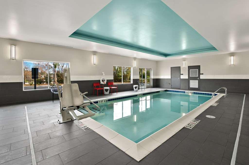 Tru By Hilton Santee Hotel Facilities photo