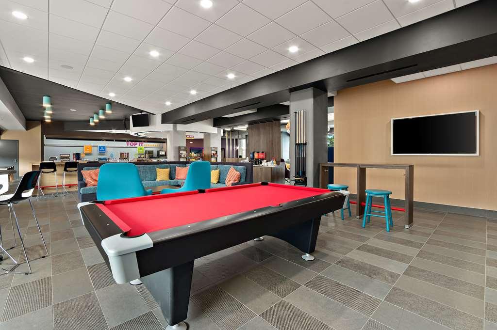 Tru By Hilton Santee Hotel Interior photo
