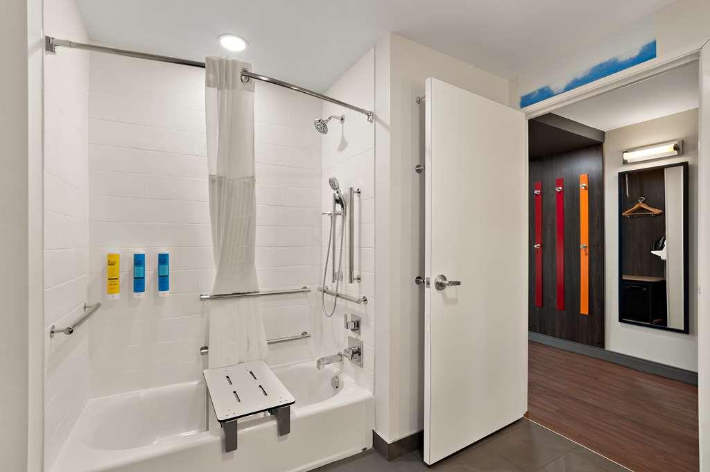 Tru By Hilton Santee Hotel Room photo