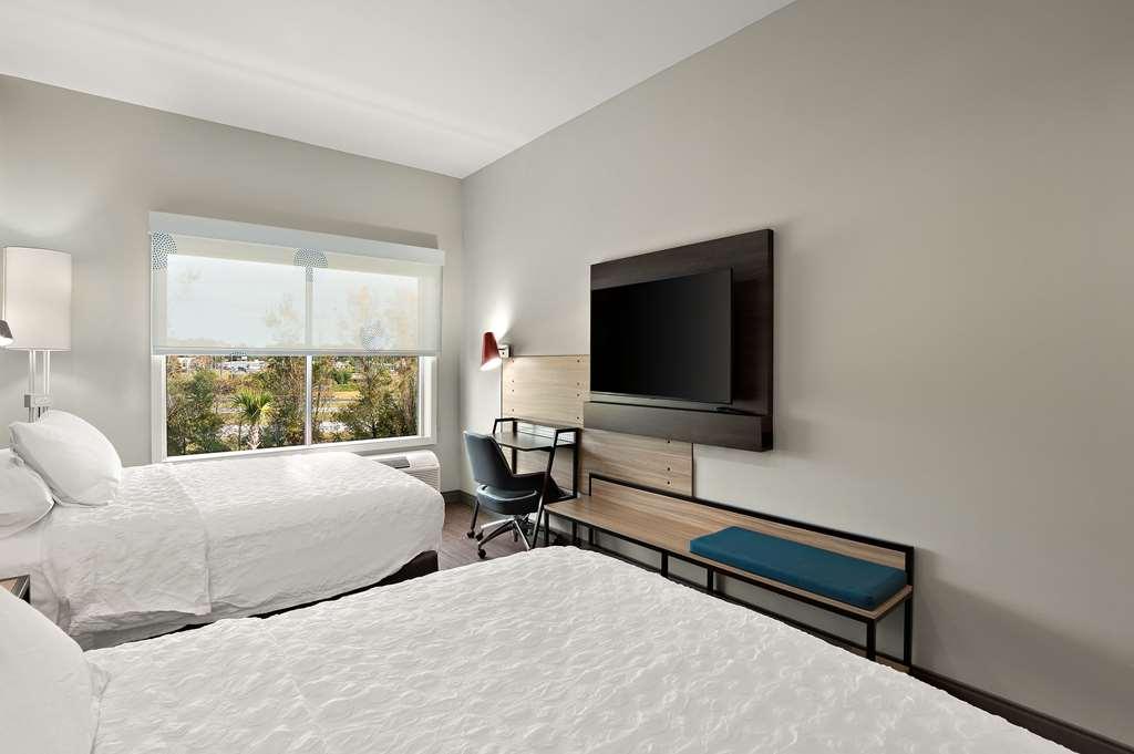 Tru By Hilton Santee Hotel Room photo