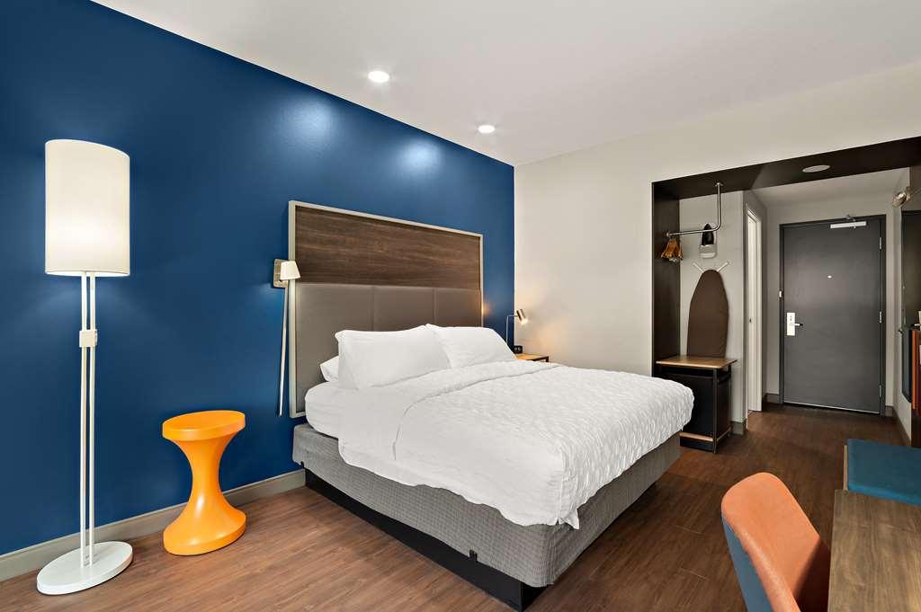 Tru By Hilton Santee Hotel Room photo