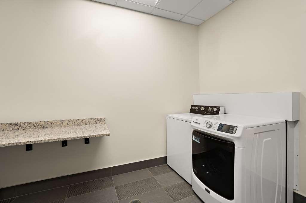 Tru By Hilton Santee Hotel Facilities photo
