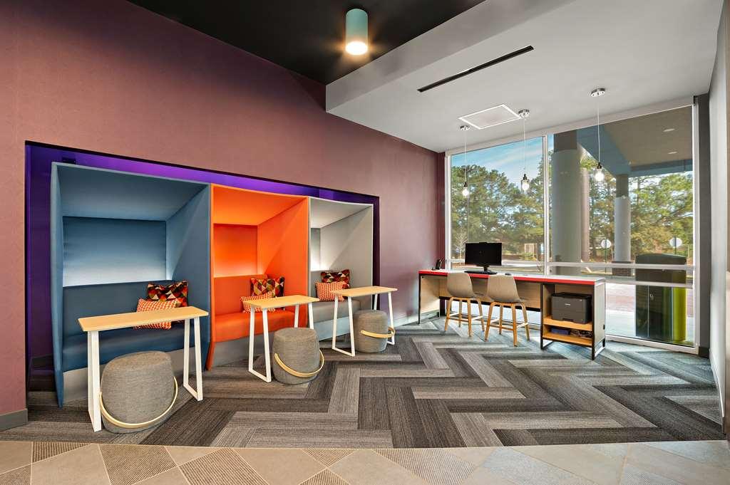 Tru By Hilton Santee Hotel Facilities photo