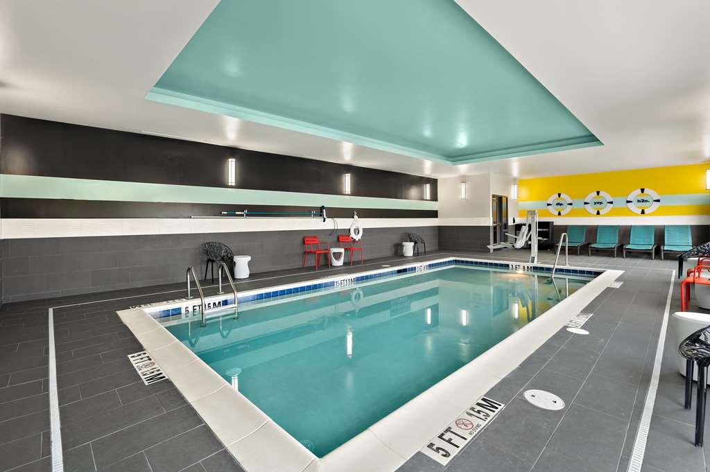 Tru By Hilton Santee Hotel Facilities photo