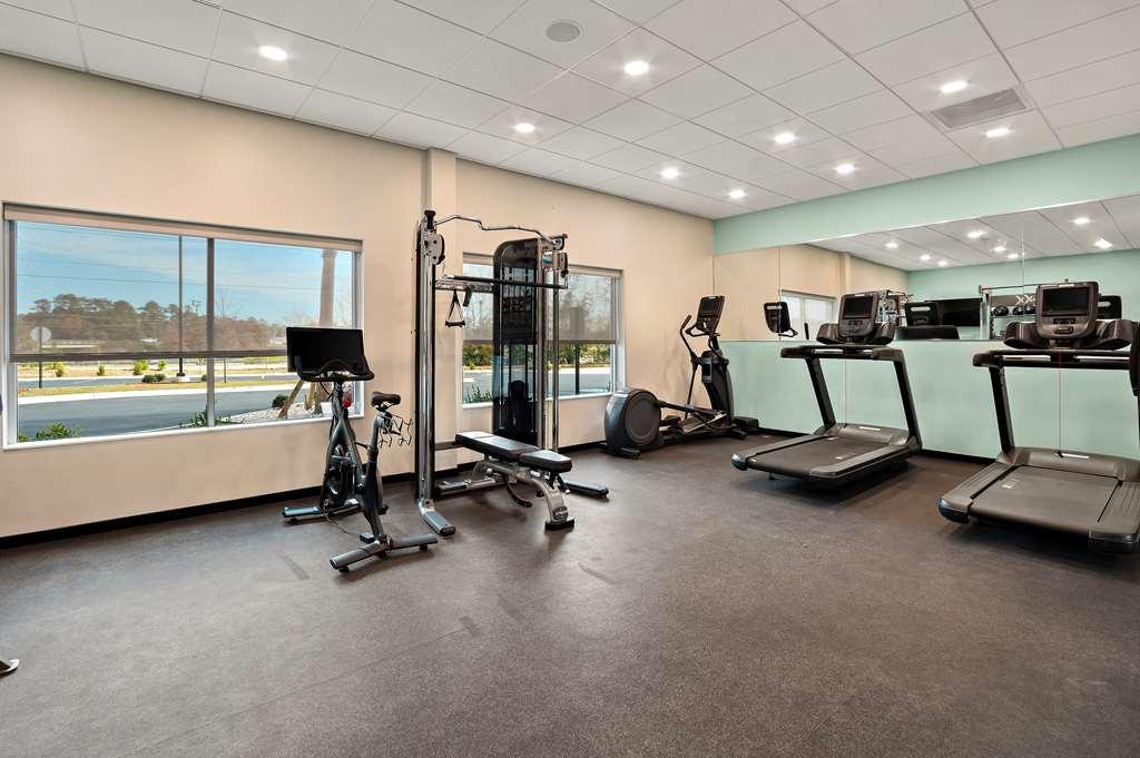 Tru By Hilton Santee Hotel Facilities photo