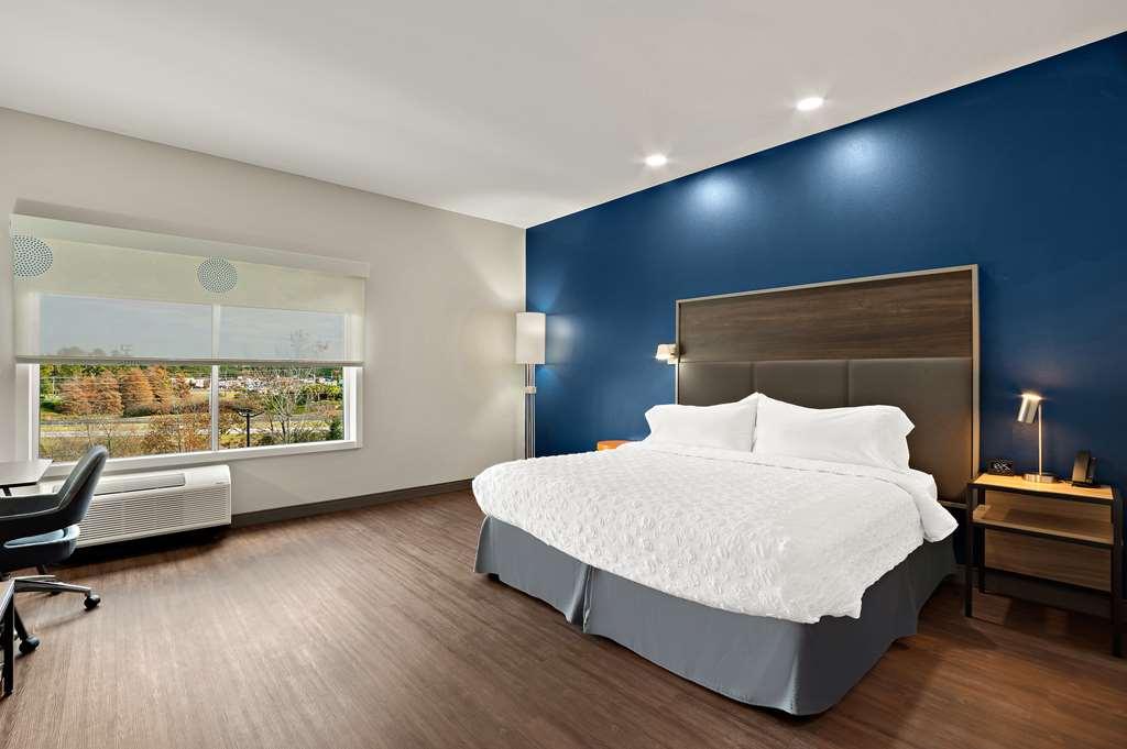 Tru By Hilton Santee Hotel Room photo