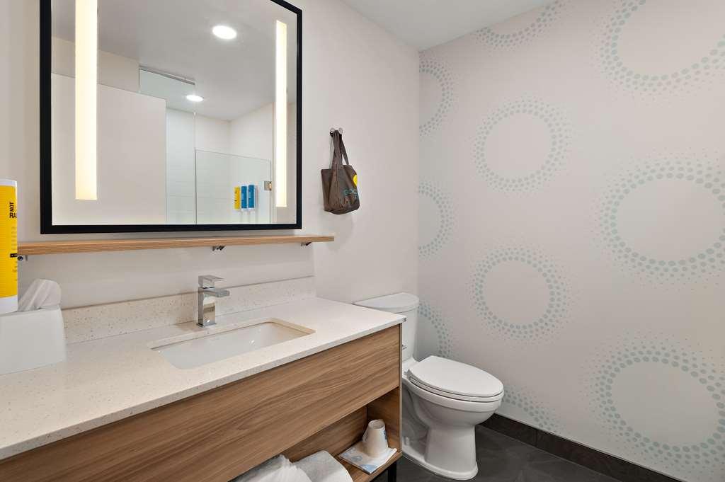 Tru By Hilton Santee Hotel Room photo