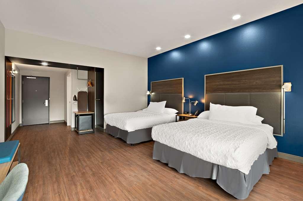Tru By Hilton Santee Hotel Room photo