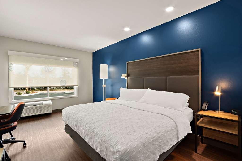 Tru By Hilton Santee Hotel Room photo