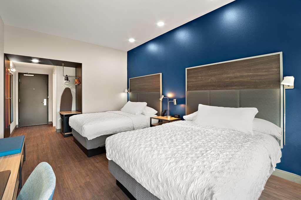 Tru By Hilton Santee Hotel Room photo