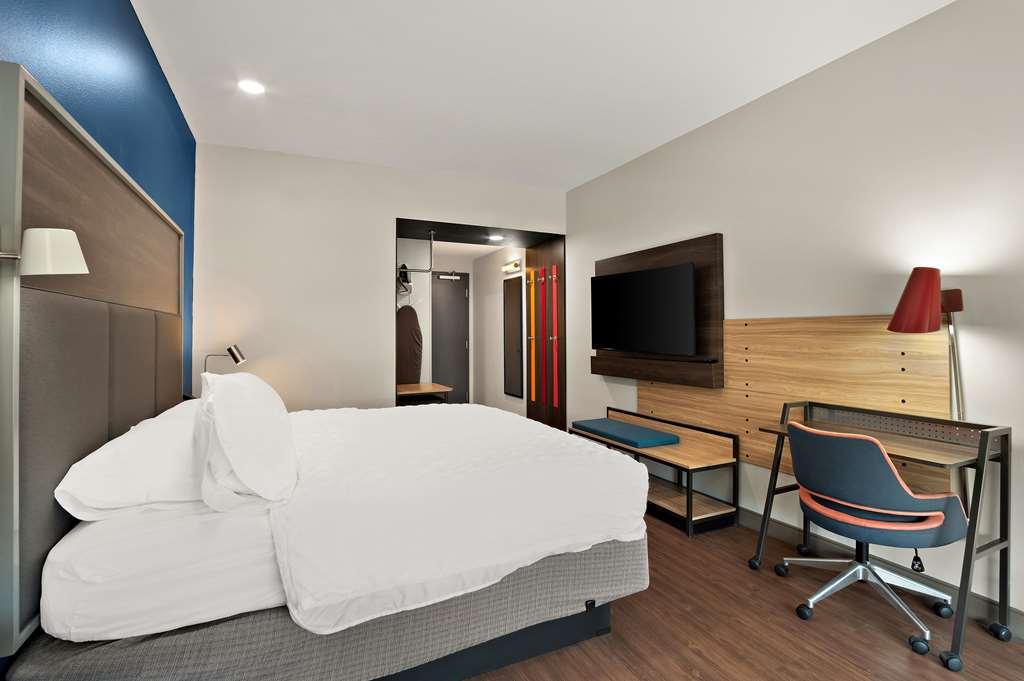 Tru By Hilton Santee Hotel Room photo