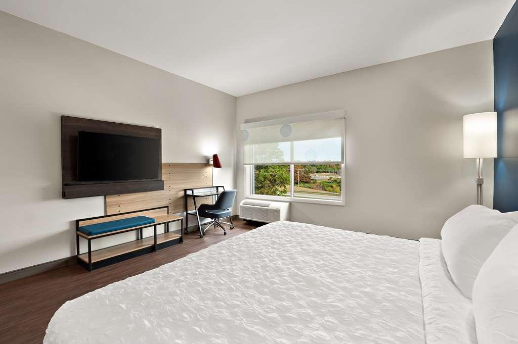 Tru By Hilton Santee Hotel Room photo